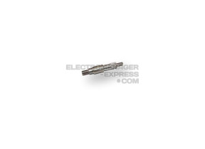 Axe de roue 0030100255