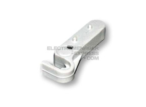 Axe de volet gauche 41x1395 41X1395