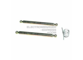 AXE ET RESSORT POIGN (AVANT) 51X8199