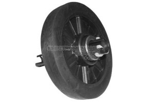 AXE LONG AVANT + GALET TAMBOUR 481252898003
