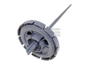 AXE PROGRAMME 481253078073