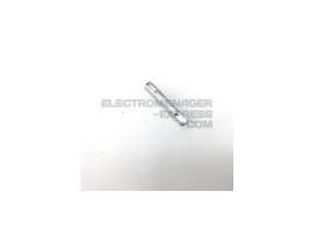 AXE ROUE SHAFT-ROLLER BMSWR,OD4,L26,FZ Y,-,- DJ70-30110A