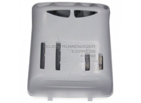 Bac à detergent 4 compartiments 481241868413