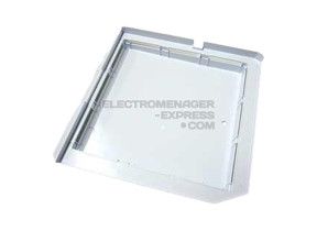 BAC A EAU CONDENSEE BLANC C00023132