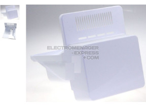 BAC A GLACONS ASSY-TRAY ICE BUCKET,HERMES-PJT,MSWR10 DA97-05081G