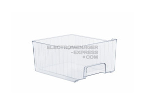 Bac à légumes 00437677