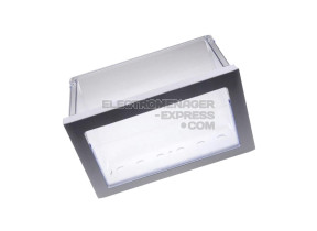 Bac à légumes 60821346