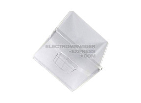 Bac à légumes droit et gauche 41X3606