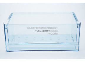 BAC A LEGUMES, TRANSPARENT 0060206478