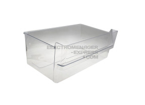 Bac à légumes transparent 481010470967