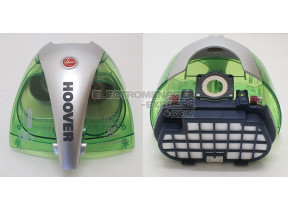 Bac à poussière 49013801