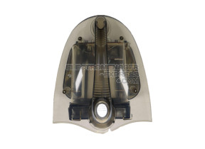 Bac à poussière complet pour aspirateur 4055009809