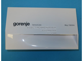 Bac à produit poignée ps-10 gor sign 356922