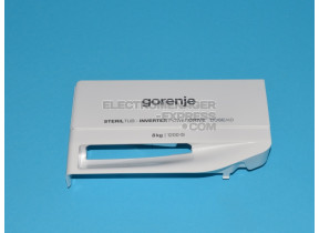 Bac à produit poignée ps-15 gor sig 679515