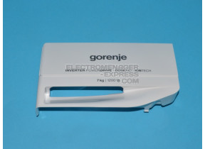 Bac à produit poignée ps-15 gor sig 805251