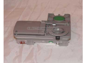 Bac à produits (220-240v 50/60h) gris 481010602586