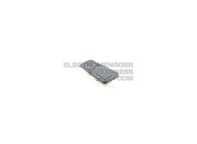 Bac à produits (220-240v) gris 481010602585