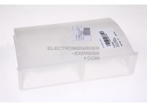 Bac à produits 51X6532