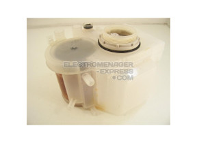 Bac à sel d\'adoucisseur 91200534