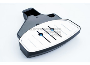 Bac avec grille MS-0A17356