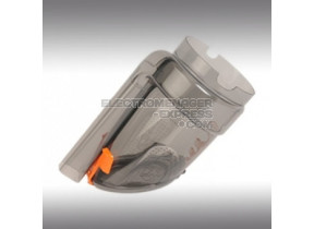 Bac complet de couleur noir RS-RH5288