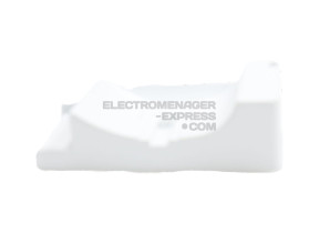 Bac d\'évaporation d\'eau dégivrage 49035137