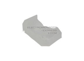 Bac d\'évaporation pour réfrigérateur 2232053039