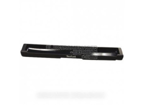 Bac de récupération d\'eau noir de graisse plancha TS01032161