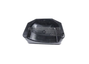 Bac en plastique de dégivrage C00267017