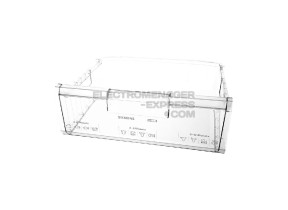 BAC Ó PRODUITS CONGELATEUR 00740818