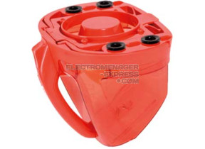 Bac rouge RSRT4258