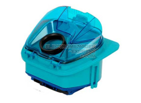 Bac séparateur bleu RSRT900198