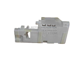 BAC SUPPORT CONDENSEUR ET VENTILATEUR 4317100200