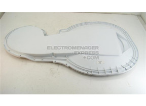 BACK COVER ASSY. (SIRIUS HP) 2978300100