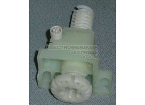 BACK SIDE ADJUSTABLE FOOT GR (LEFT) 1783200300