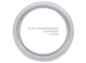 Bague d\'étanchéité du couvercle 422224706810