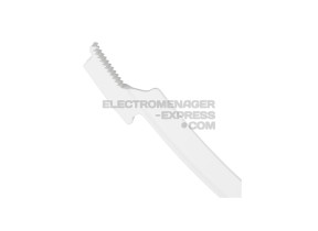 Bague de fixation d\'étanchéité pour lave-linge 4006060083