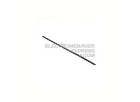 Baguette de couvre bord C00373185