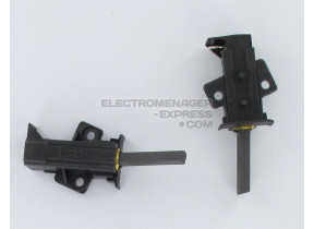 BALAI CHARBON AEG 2PCS 173028