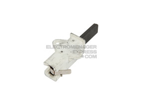 Balai en carbone droit pour lave-linge 50681742008