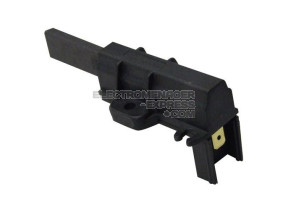 Balai moteur 4.0a 40w à l\'unité C00273898