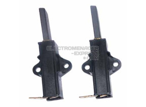 Balai moteur zem-sole 2 pièces C00196548