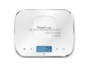 Balance de menage companion XF38E110