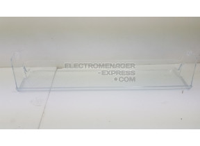 Balcon porte supérieure C00386210