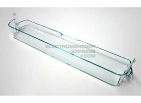BALCONET OEUF LXH 498X82X111 (CRISTAL) C00119027