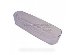 Balconnet à bouteilles 473x104x135(blue cl C00114673