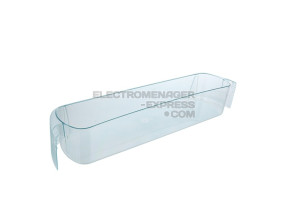 Balconnet à bouteilles bleu pour réfrigérateur 2059292025