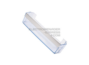 Balconnet à bouteilles complet pour réfrigérateur 2651046027