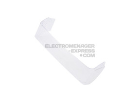 Balconnet à bouteilles inférieur pour réfrigérateur 2632000069