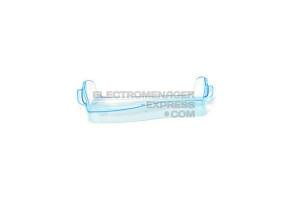 Balconnet à bouteilles transparent 442x112 ind C00291399